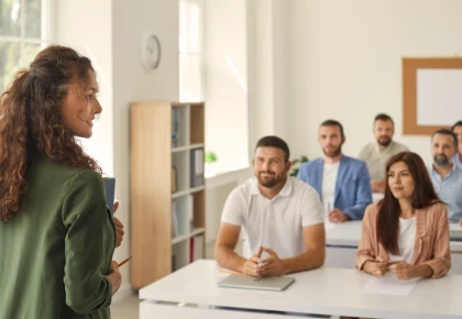 Conseils pour les animateurs de style S - Créez un climat de confiance et de sérénité